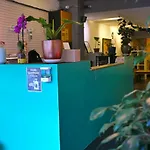 The Dictionary Hostel, Shoreditch, London