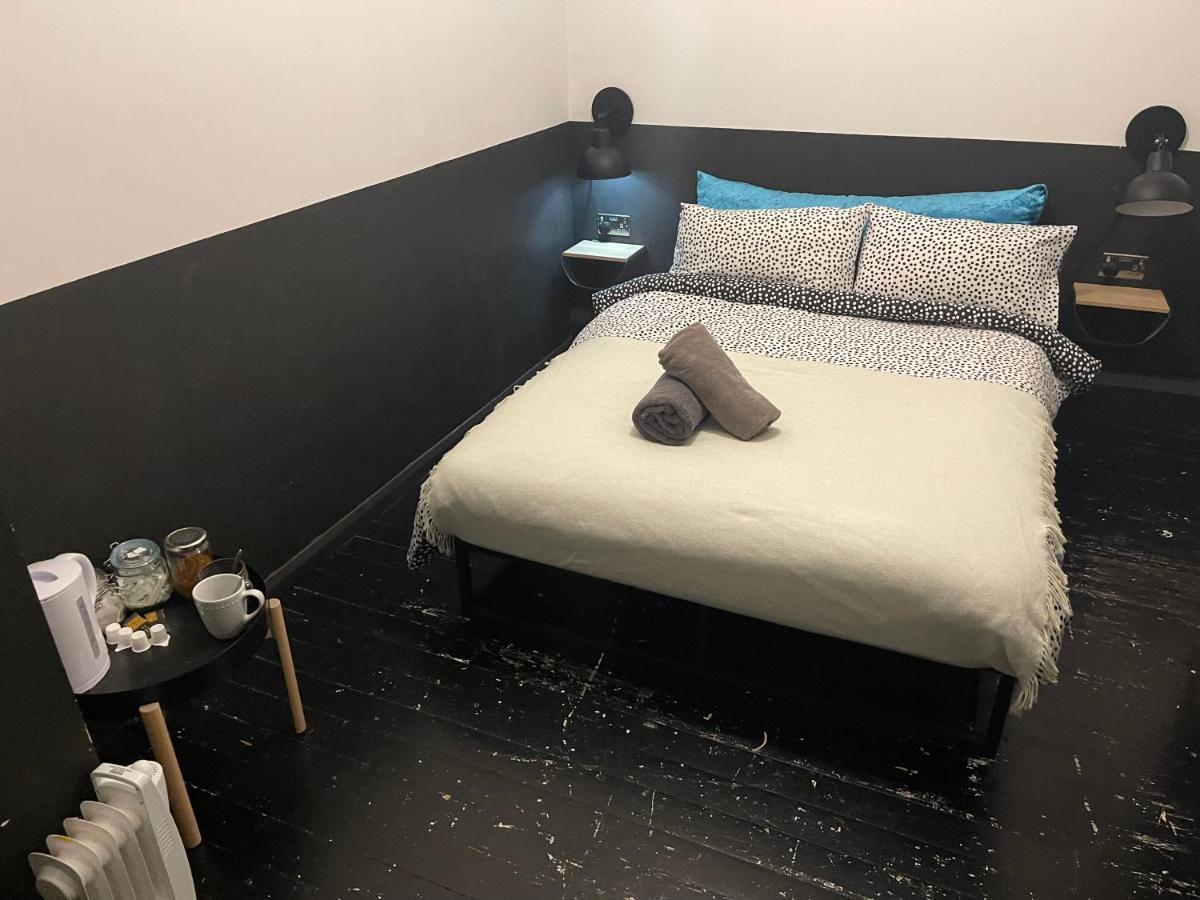 Hostal The Dictionary Hostel, Shoreditch, *