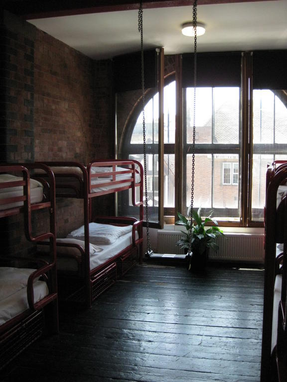 Hostal The Dictionary Hostel, Shoreditch,
